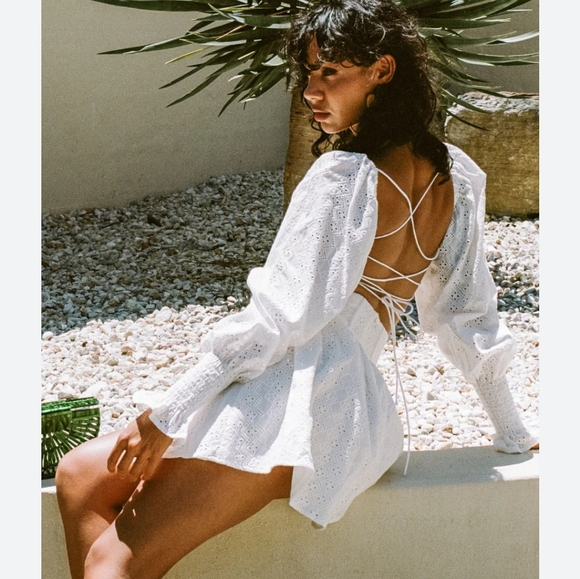 SABO SKIRT Ayla Dress NWT - Picture 3 of 16